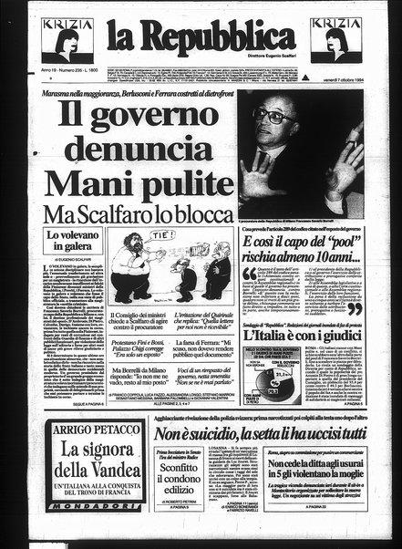 La repubblica